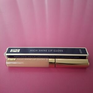 Avon High Shine Lip Gloss Nude Shine Full Coverage Vintage 1996 New Old Stock